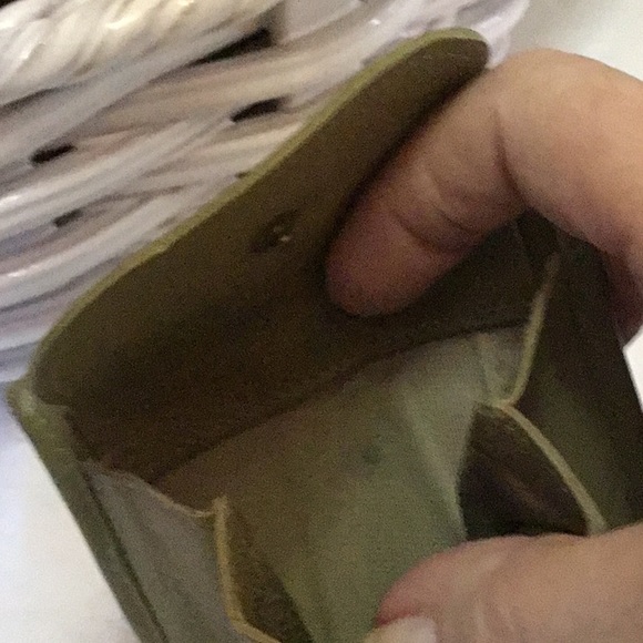 MUNDI wallet - Picture 2 of 8